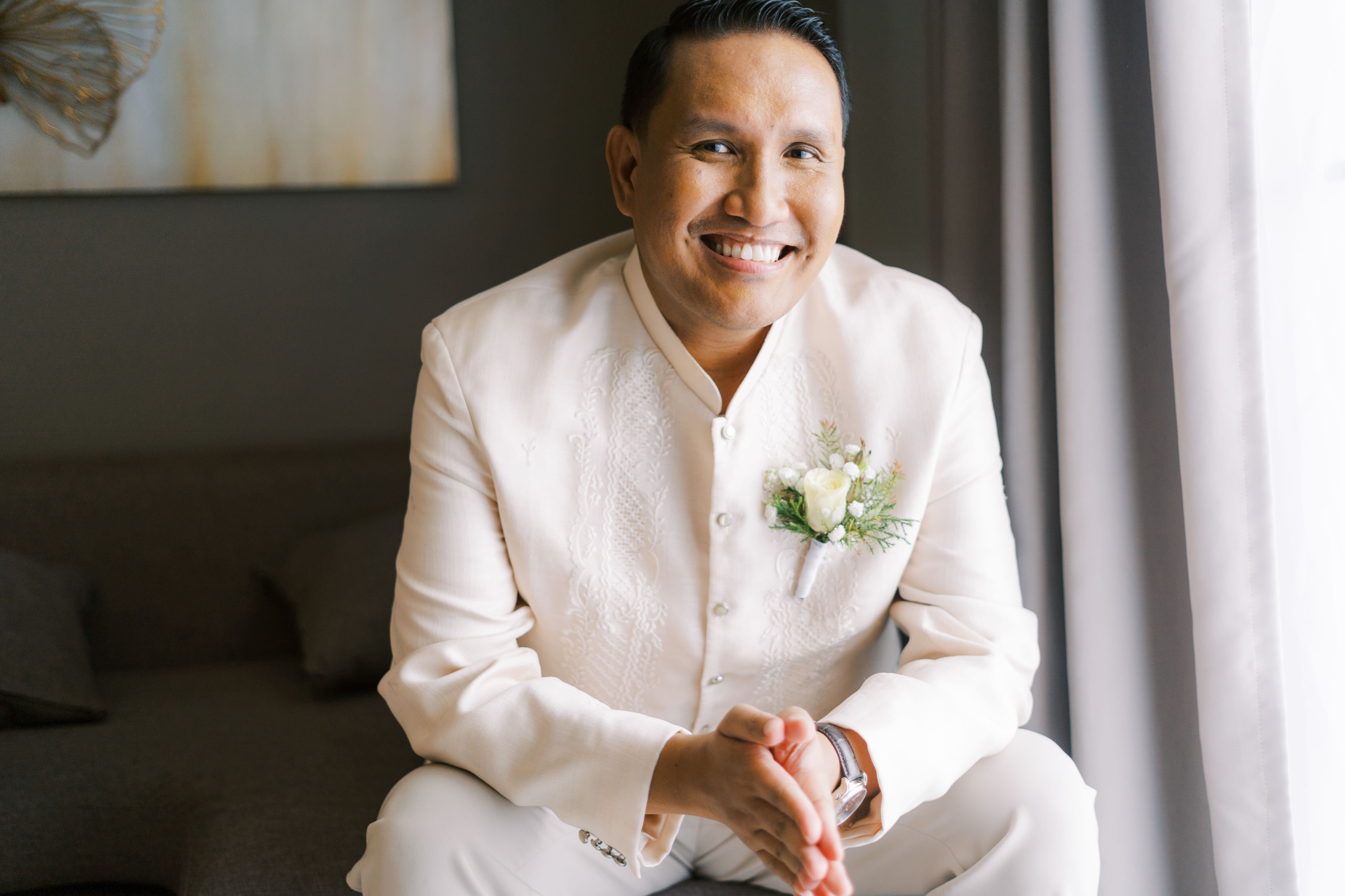 Efryll Carmelo, SEO Manager Philippines