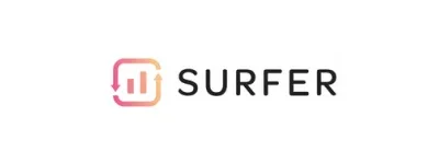 Surfer SEO